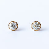 Arielle Stud Earrings
