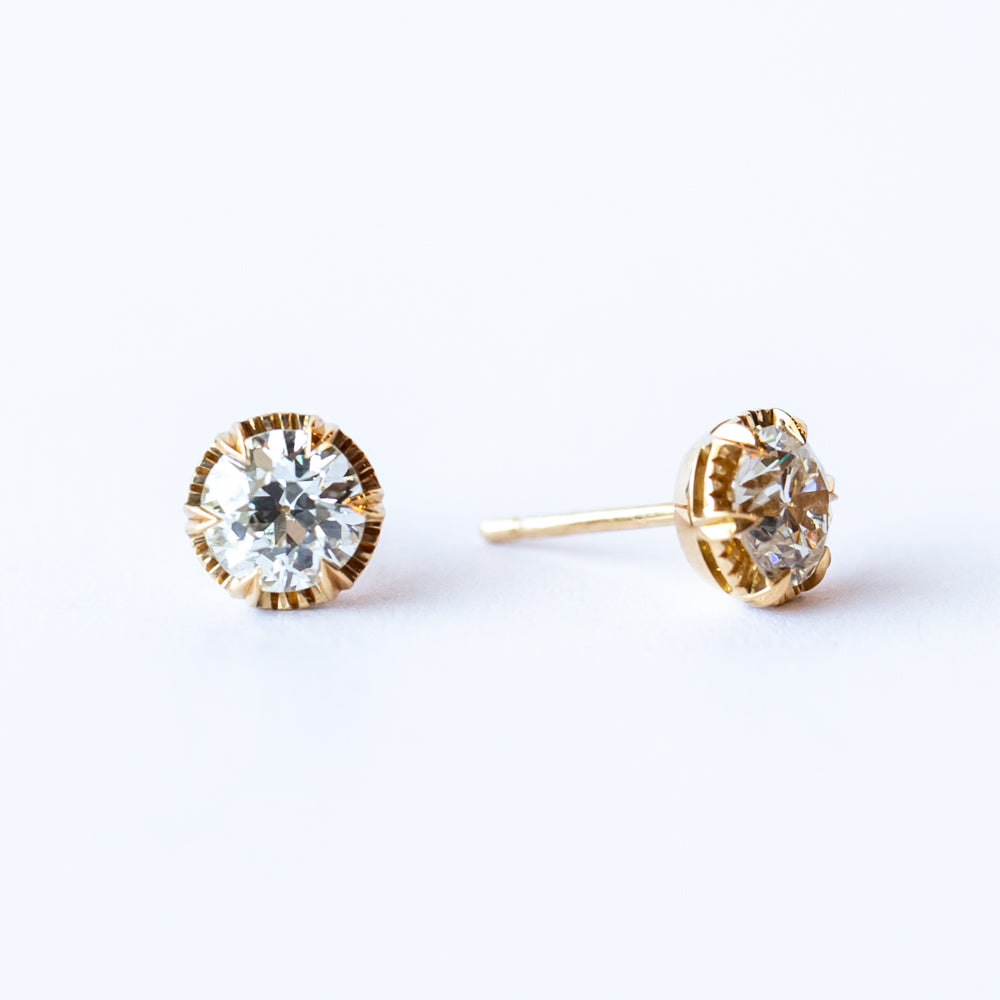 Arielle Stud Earrings