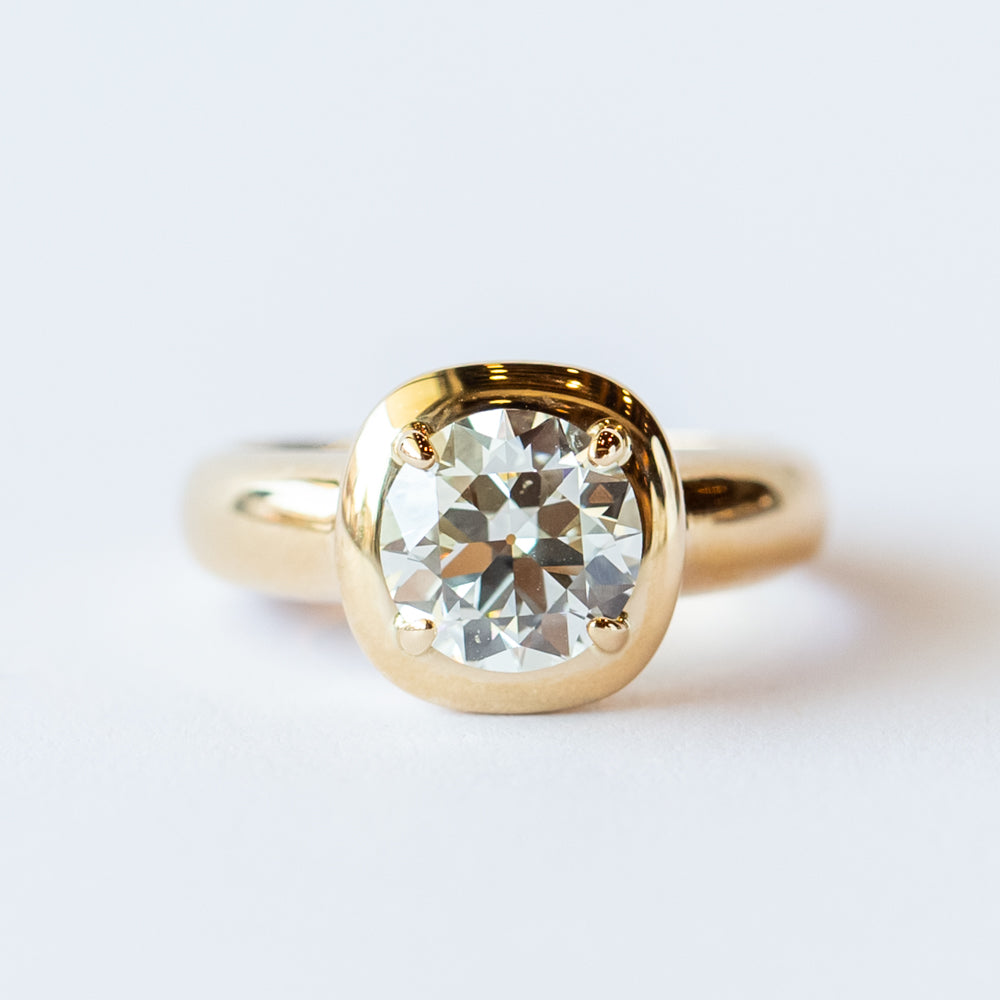 Cori Ring