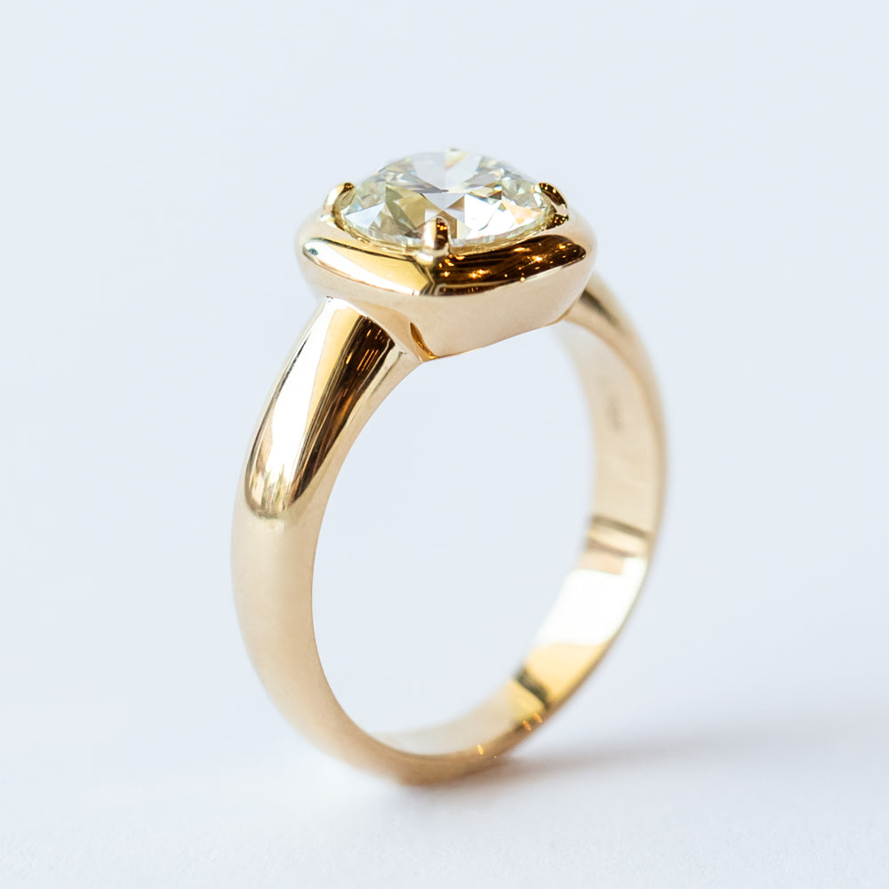 Cori Ring