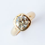 Cori Ring