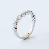 Gabby Curved Band