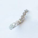 Gabby Curved Band