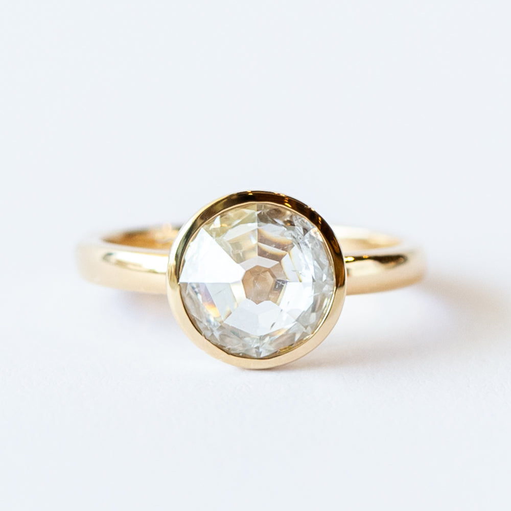 Wyler Ring