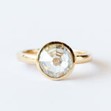 Wyler Ring