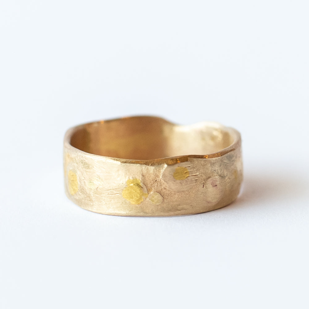 Variance Objects | 6mm Cigar Band