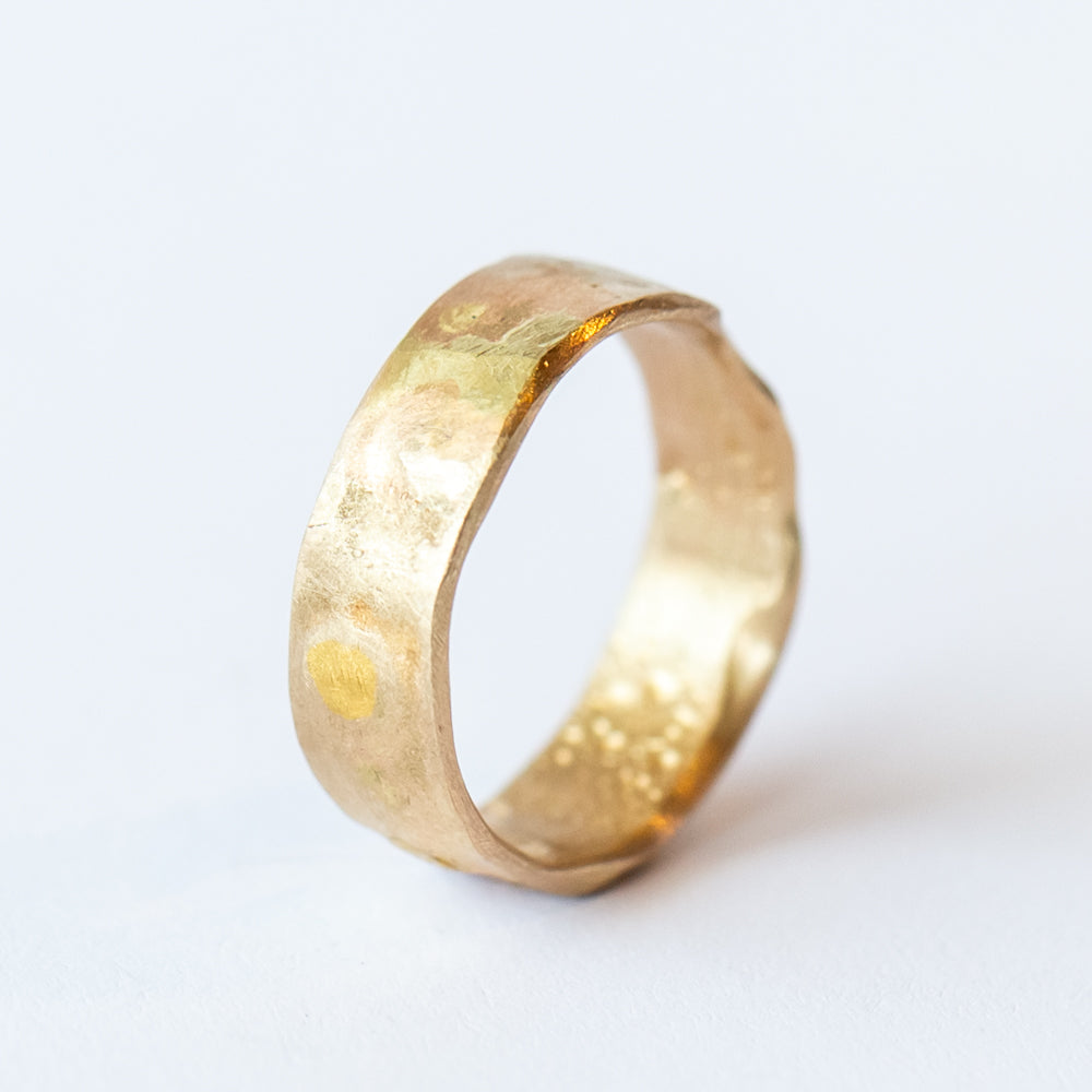 Variance Objects | 6mm Cigar Band