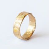 Variance Objects | 6mm Cigar Band