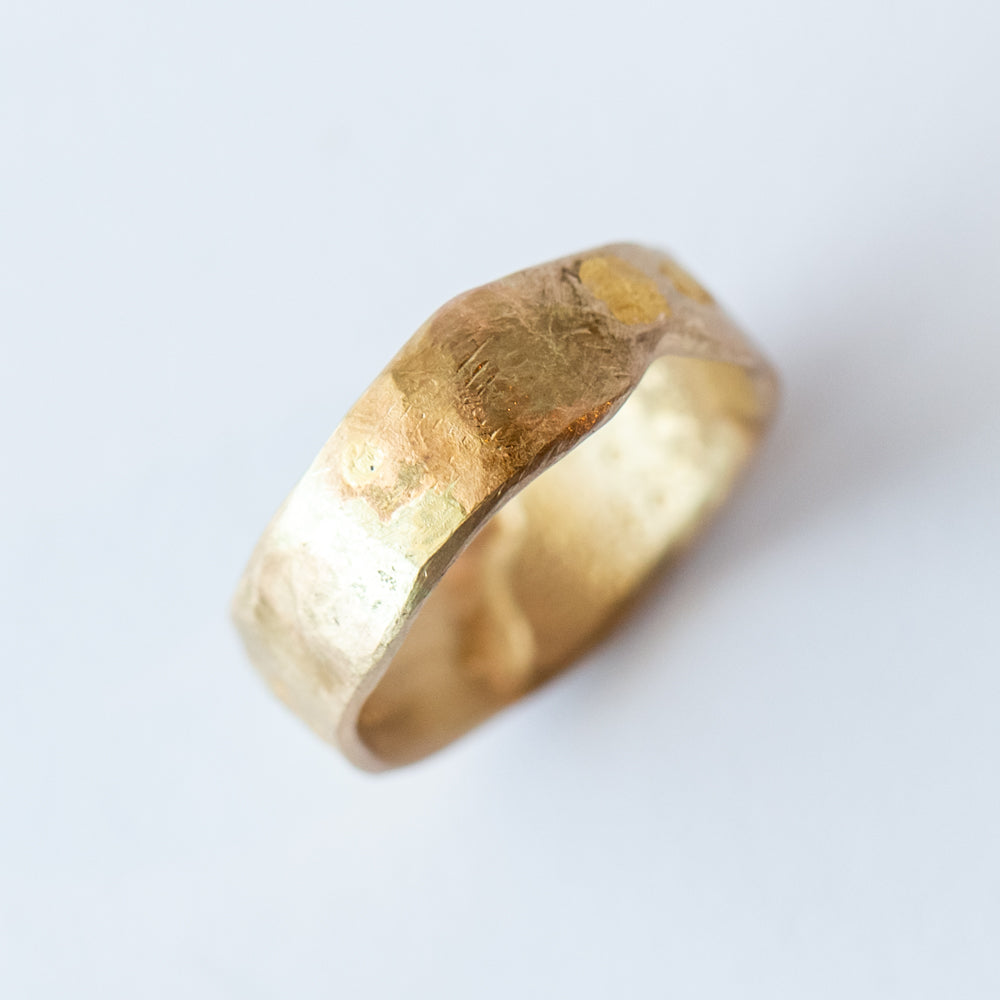 Variance Objects | 6mm Cigar Band
