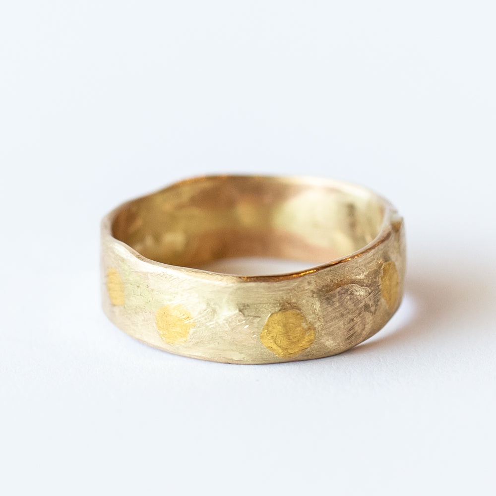 Variance Objects | 6mm Cigar Band