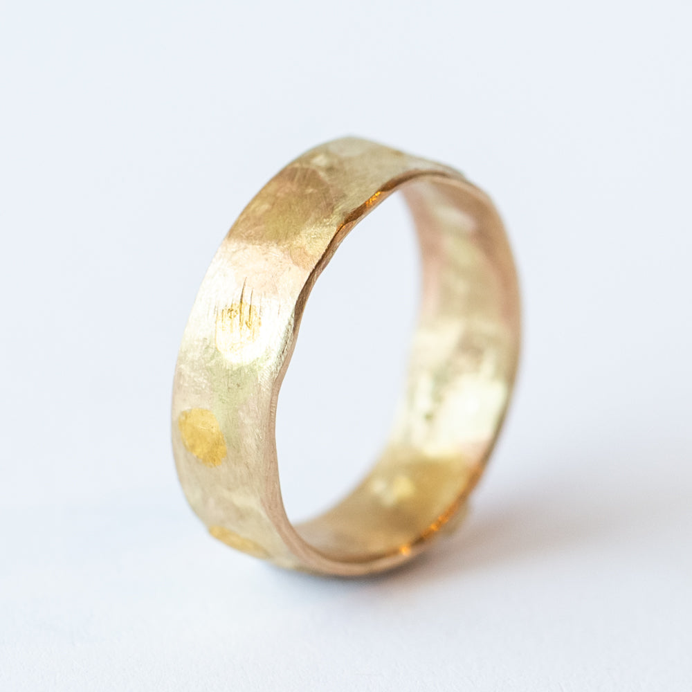 Variance Objects | 6mm Cigar Band
