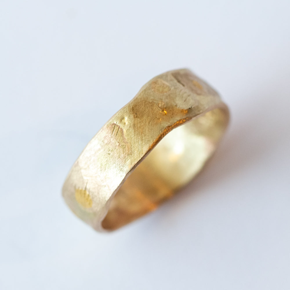 Variance Objects | 6mm Cigar Band