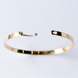 Business Meeting 4mm Diamond Bangle