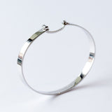 Dinner Date 6mm Diamond Bangle