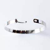 Dinner Date 6mm Diamond Bangle