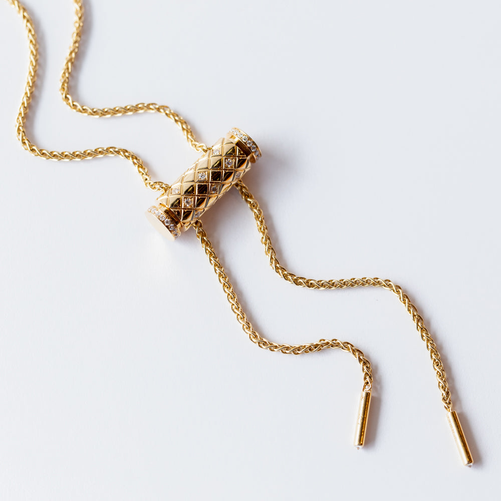 Slatch Chain Nouvel Heritage | 33