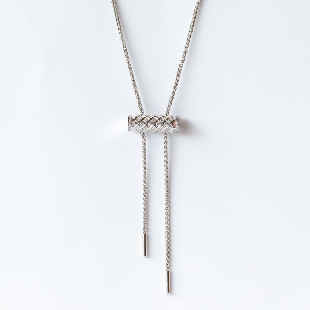 Slatch Chain Nouvel Heritage | 22