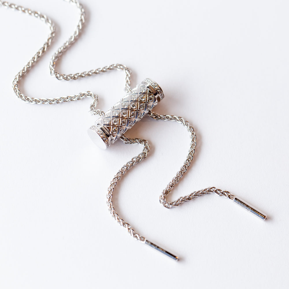 Slatch Chain Nouvel Heritage | 22