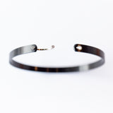 Midnight in Manhattan 4mm Diamond Bangle