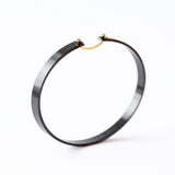 Midnight in Manhattan 6mm Diamond Bangle