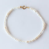 Wwake | Pearl Collage Bracelet
