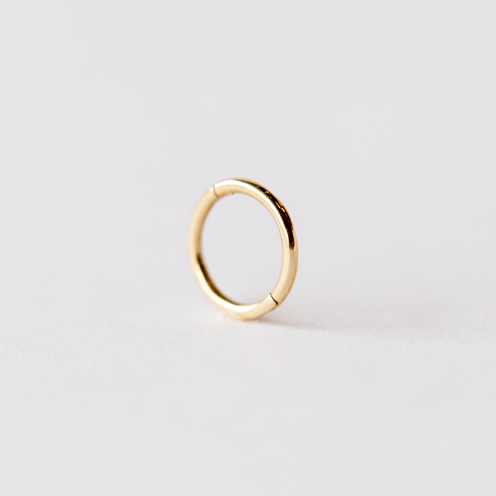Pamela Love | 8mm Seamless Clicker (Single)
