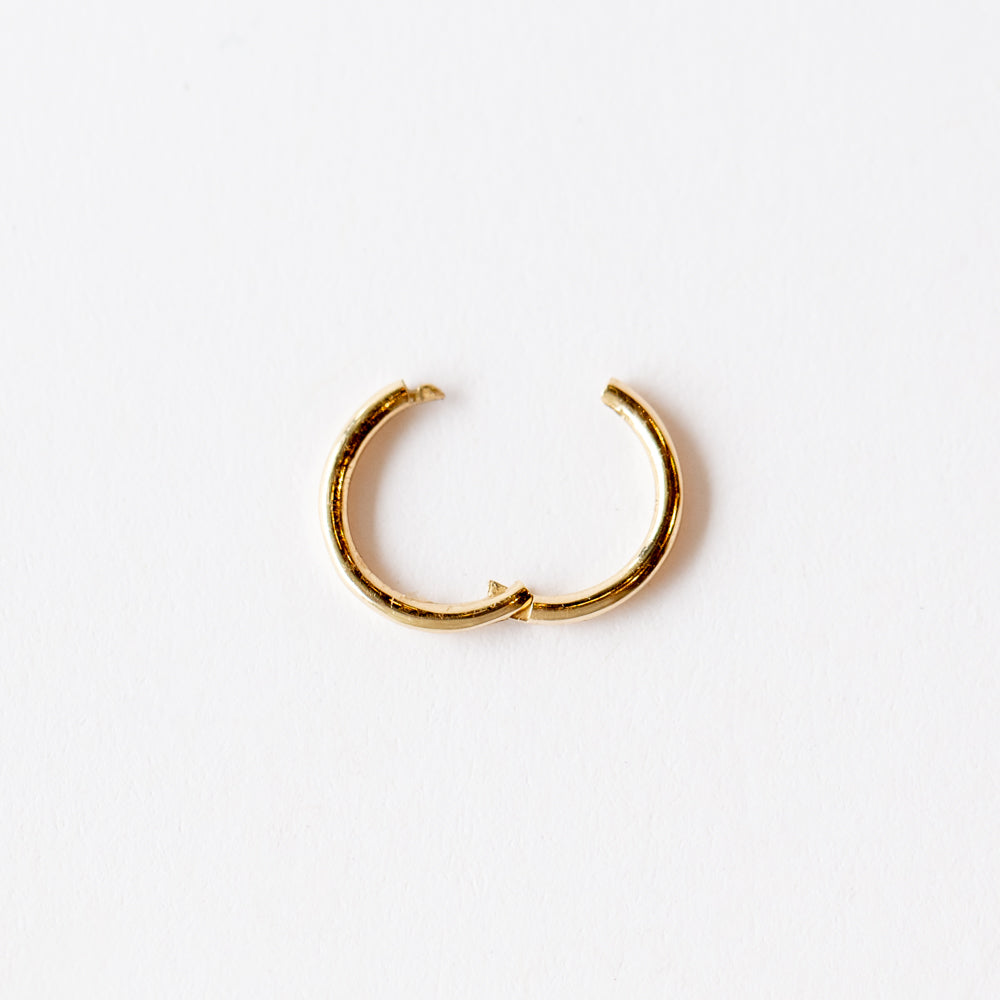 Pamela Love | 8mm Seamless Clicker (Single)