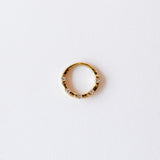 8mm Dotted 5 Diamond Clicker (Single)