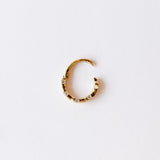 8mm Dotted 5 Diamond Clicker (Single)