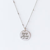 Zoe Chicco | Loving Mama Necklace