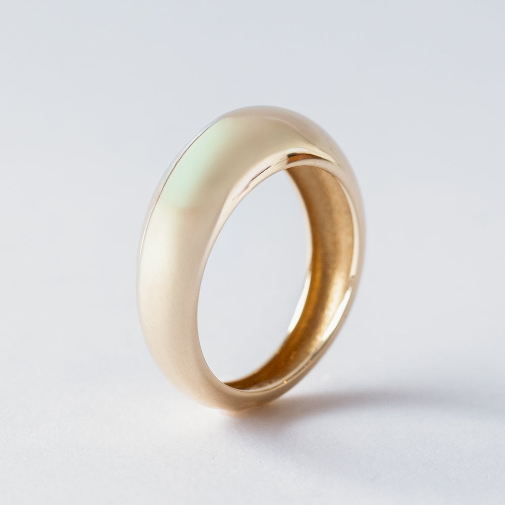 Zoe Chicco | Small Aura Ring