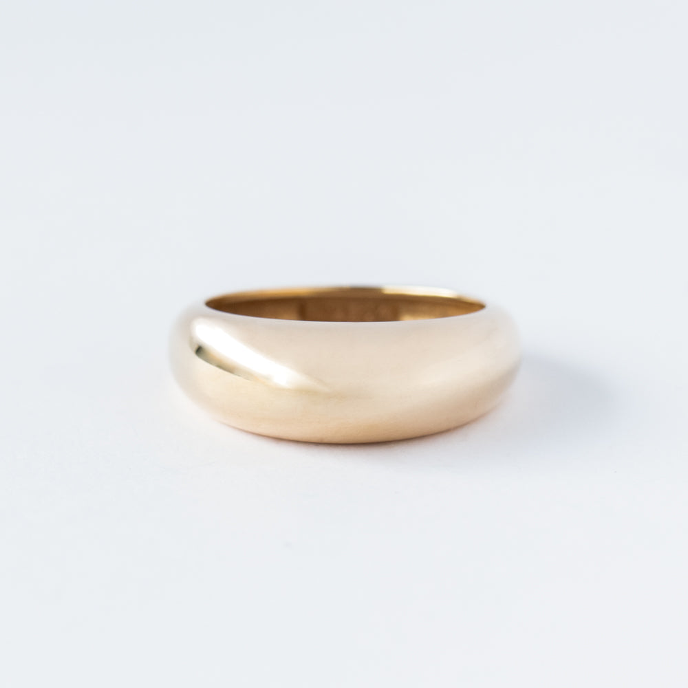 Zoe Chicco | Small Aura Ring