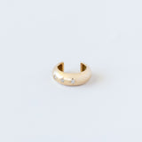 Zoe Chicco | 5 Diamond Chubby Ear Cuff (Single)