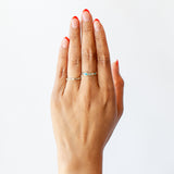 Journey Treasure Lagoon Ring