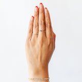 Marina Unicorn Ring