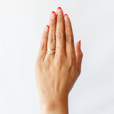 Cori Ring