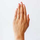 Wyler Ring