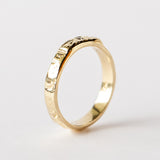Petite Eye of Love Band
