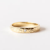 Petite Eye of Love Band