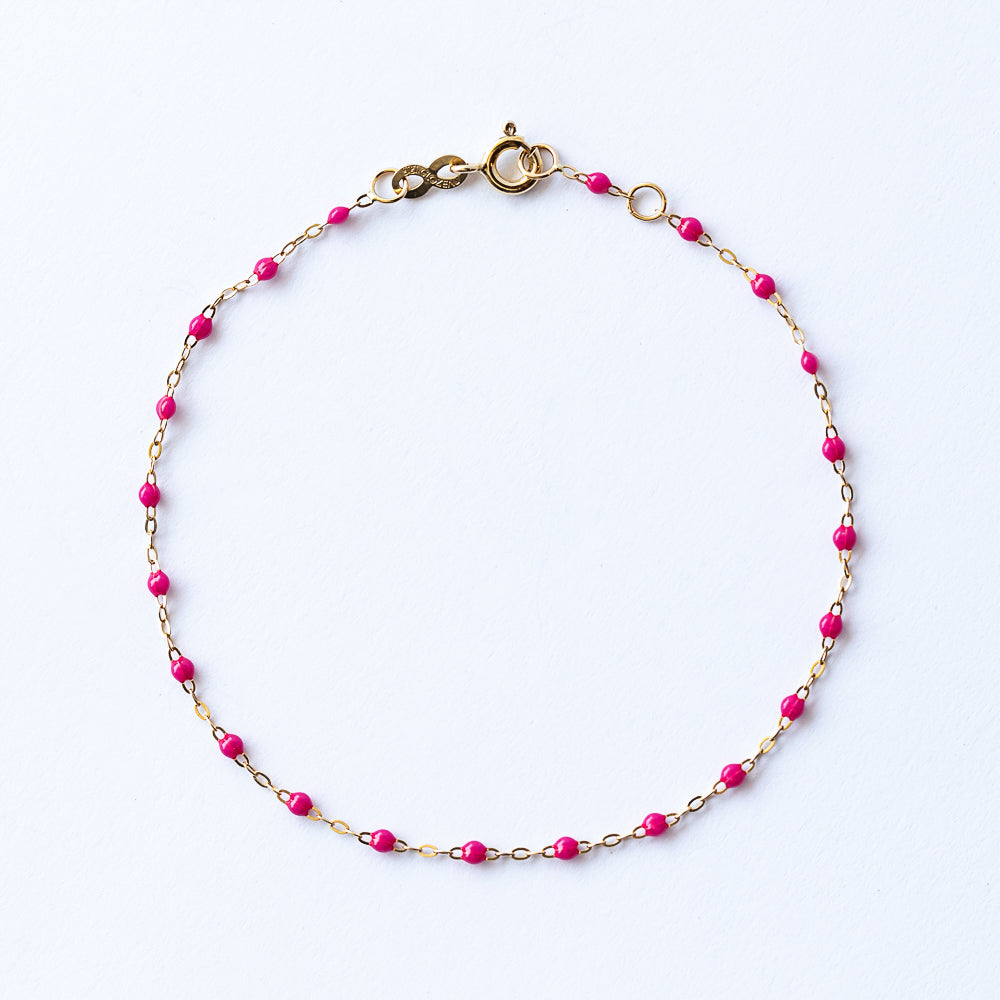 Classic Gigi Bracelet, Candy