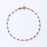 Classic Gigi Bracelet, Candy