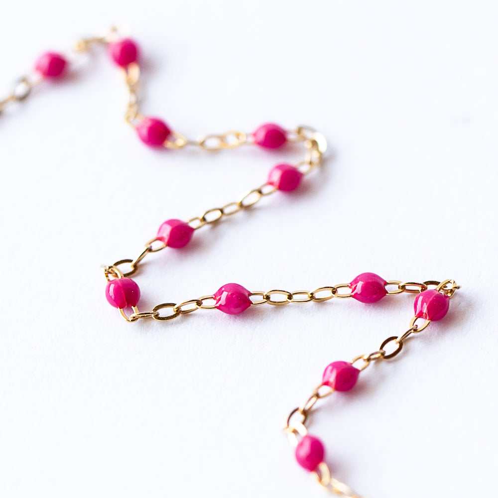 Classic Gigi Bracelet, Candy