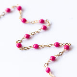 Classic Gigi Bracelet, Candy