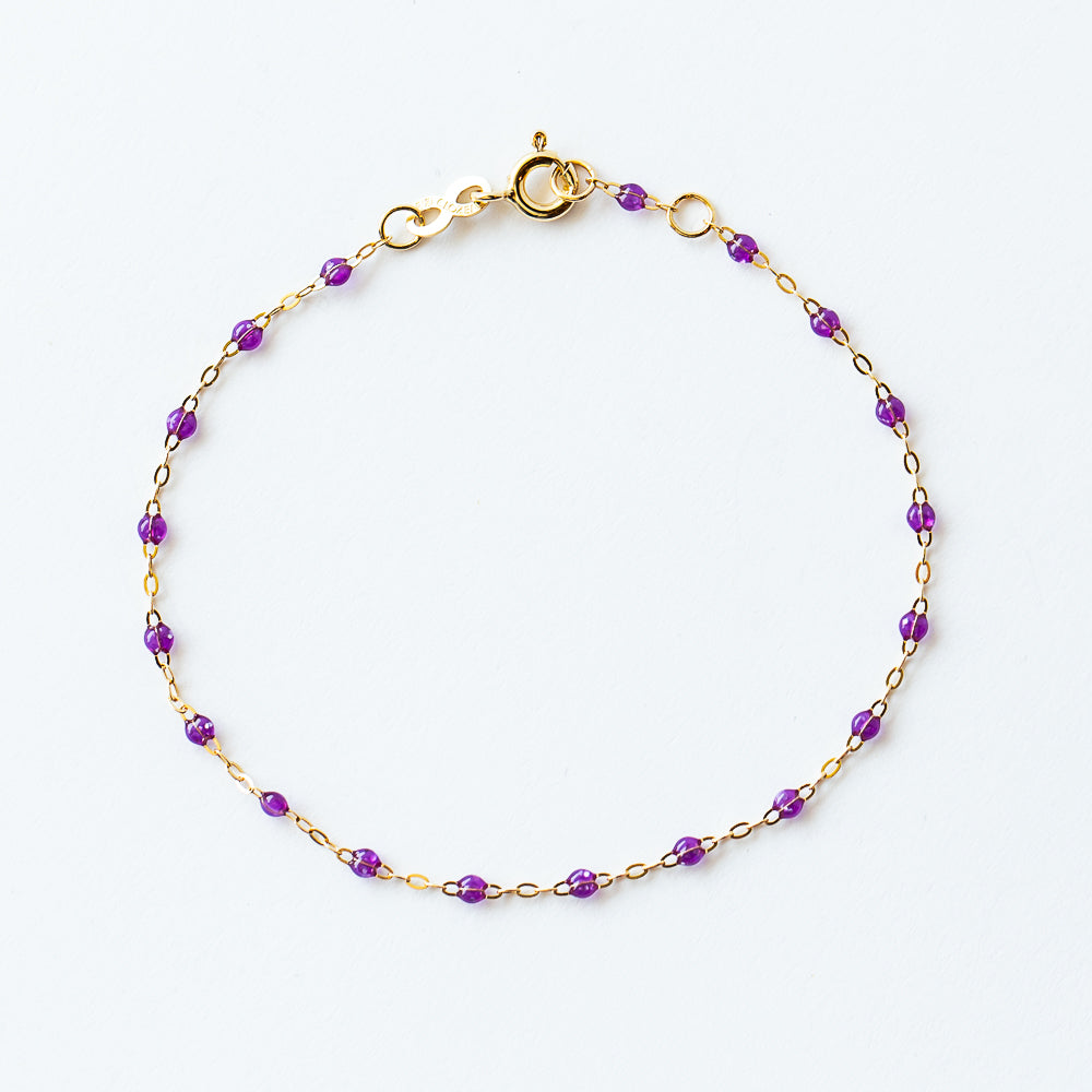 Classic Gigi Bracelet, Galaxy