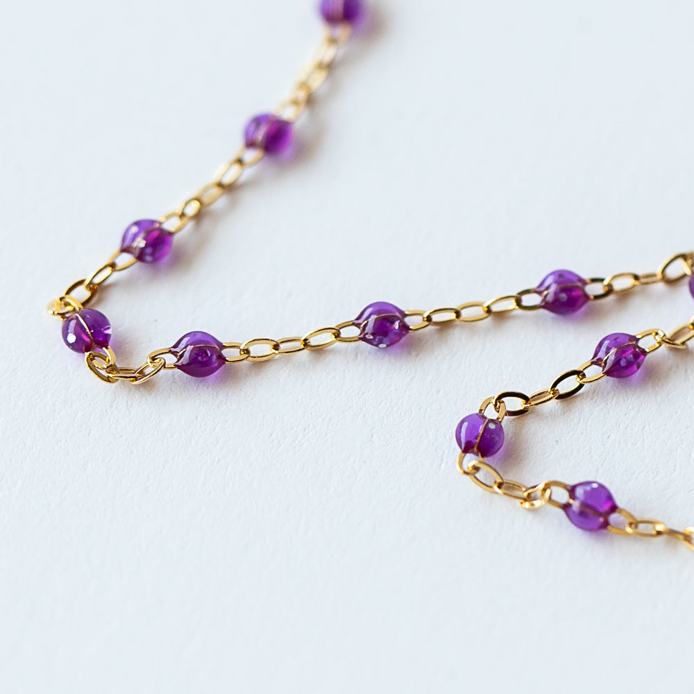 Classic Gigi Bracelet, Galaxy