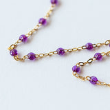Classic Gigi Bracelet, Galaxy