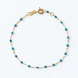 Classic Gigi Bracelet, Jeans