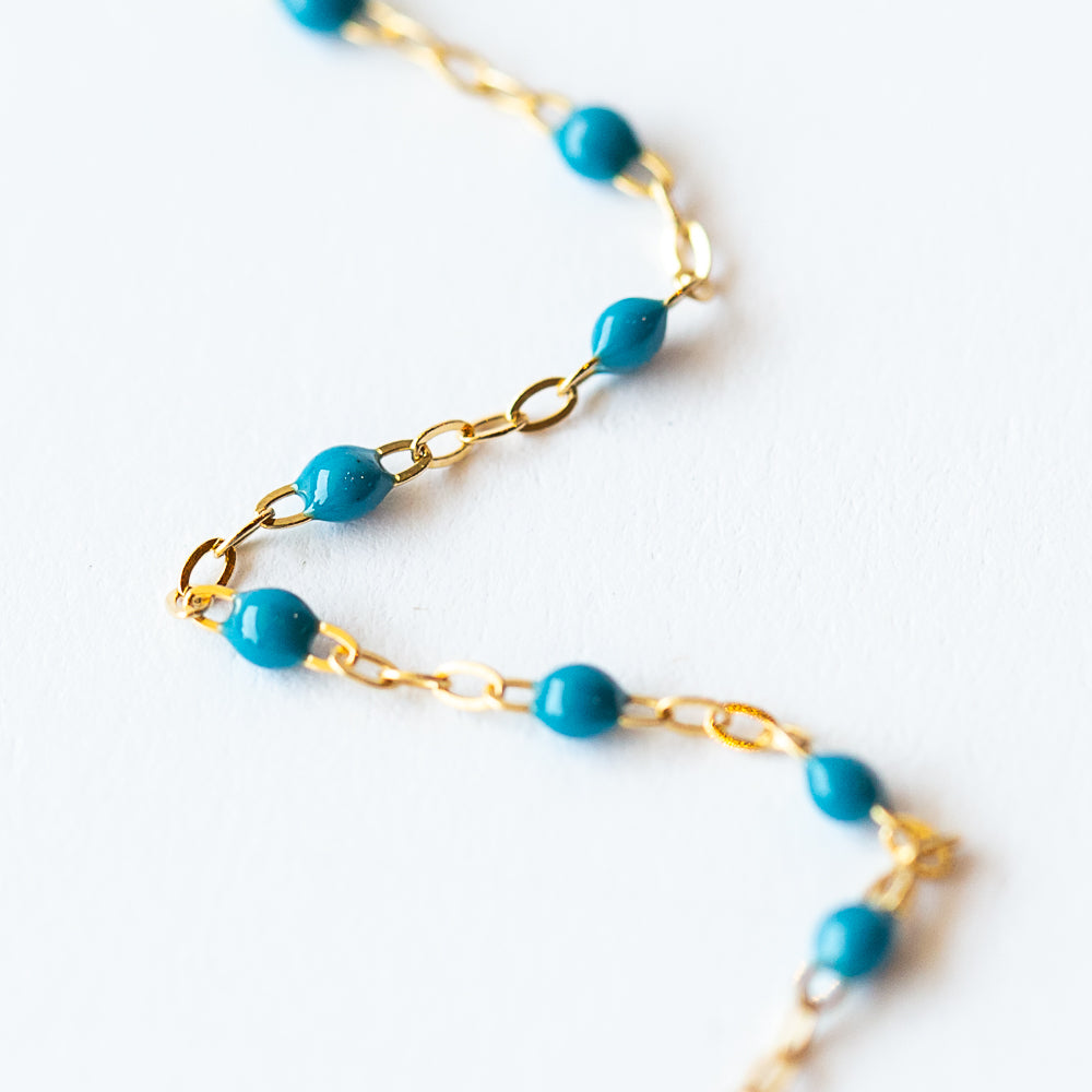 Classic Gigi Bracelet, Jeans