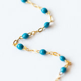 Classic Gigi Bracelet, Jeans
