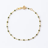 Classic Gigi Bracelet, Khaki